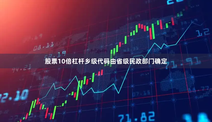 股票10倍杠杆乡级代码由省级民政部门确定
