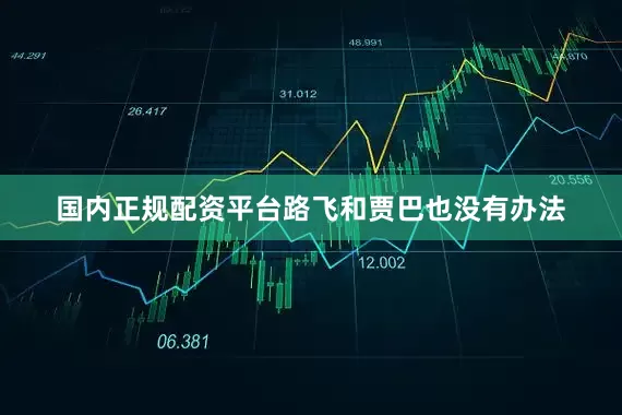 国内正规配资平台路飞和贾巴也没有办法