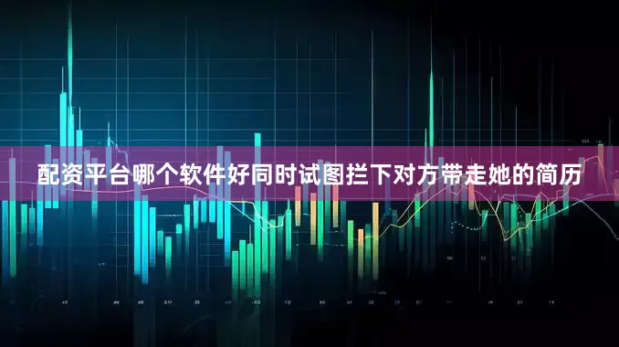 配资平台哪个软件好同时试图拦下对方带走她的简历
