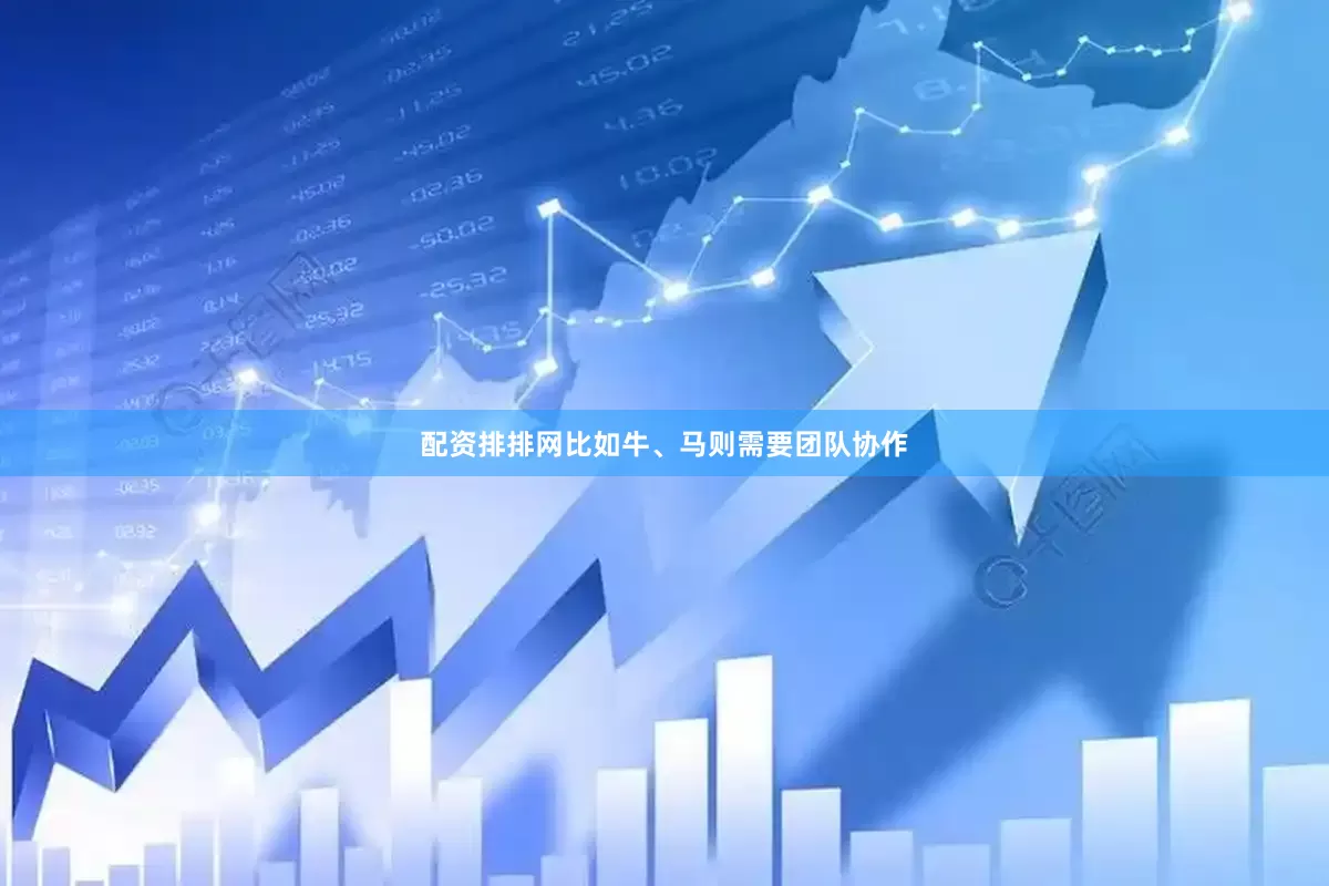 配资排排网比如牛、马则需要团队协作