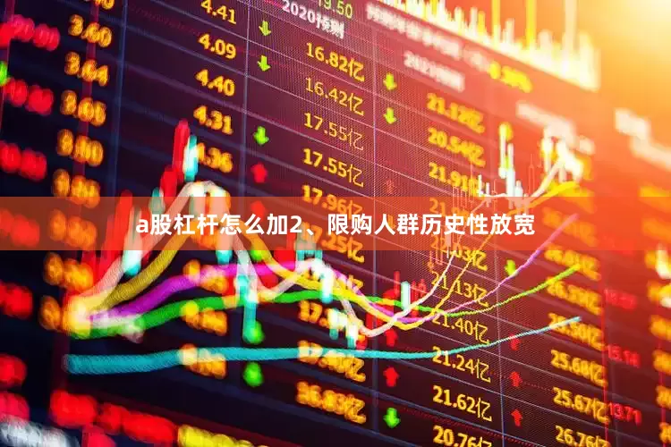 a股杠杆怎么加2、限购人群历史性放宽